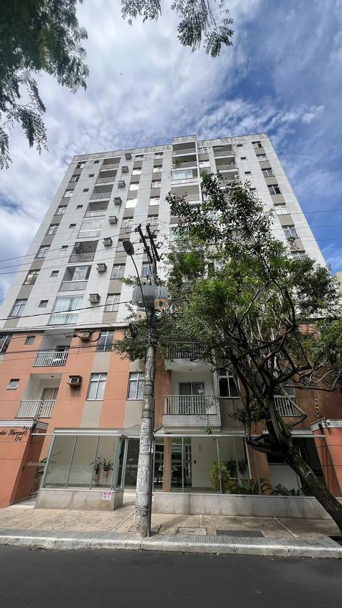 Apartamento para locação em Jardim Camburi