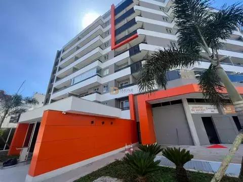 Apartamento à venda em Vitória, Jardim Camburi, com 3 quartos, com 81.02 m², UNIPLACE 
