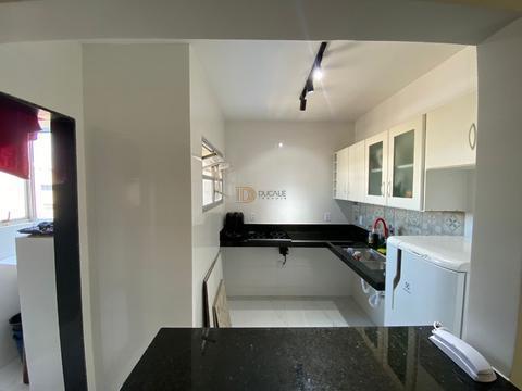 Apartamento à venda em Vitória, Jardim Camburi, com 2 quartos, com 50 m², Edifício Brunoro