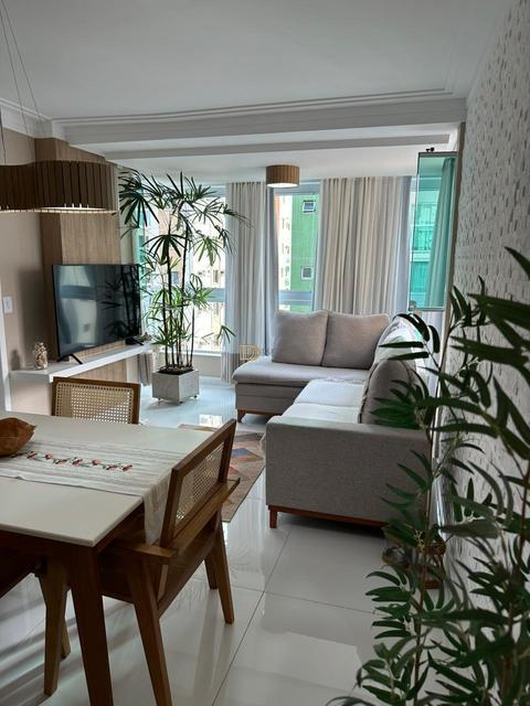 Apartamento 1 quarto à venda Jardim Camburi