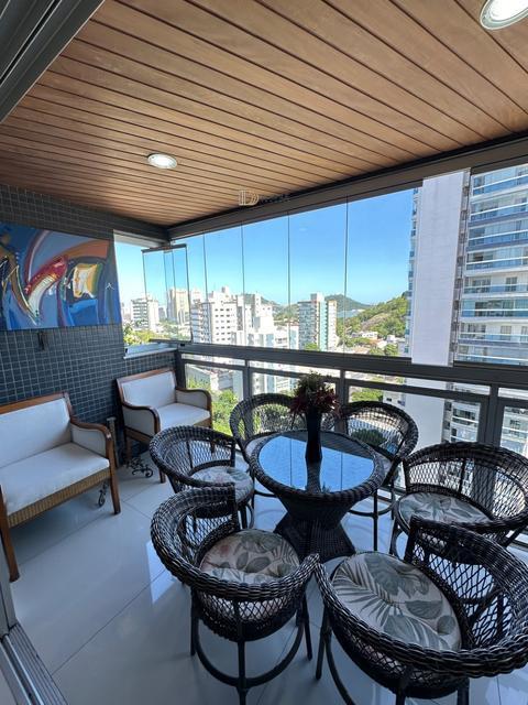 Apartamento para locação em Vitória, Bento Ferreira, com 4 quartos, com 140 m², Edifício Paraná 